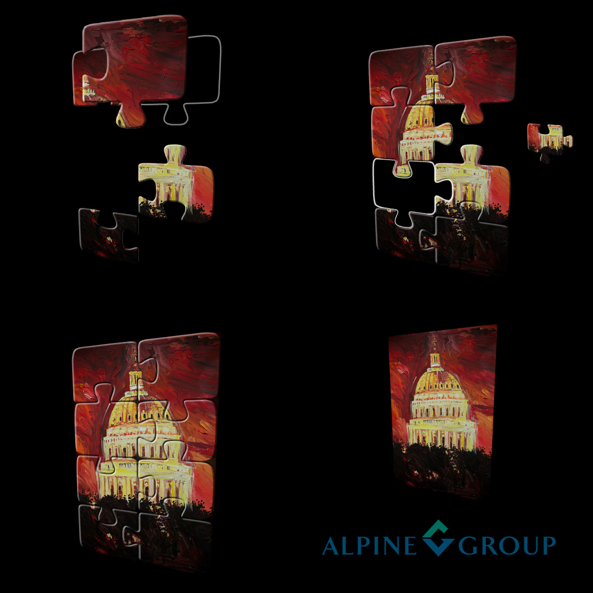 Graphic Design by crockz for Information Systems Integration | Design #3993347