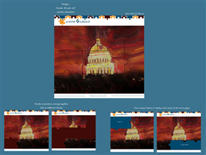 Graphic Design by Oiseau for Information Systems Integration | Design #3982714