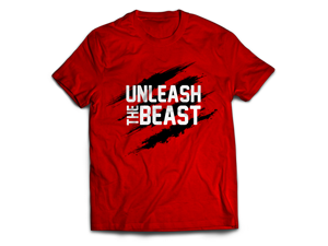 Design de T-shirt par Kurtis N. pour Silverback Gym Apparel | Design : #3979425