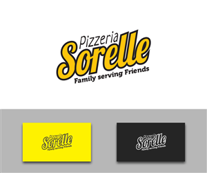 Logo Design by Anor Design for this project | Design #3968500