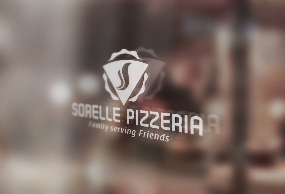 Logo Design by Spektron Designs for this project | Design #3999985