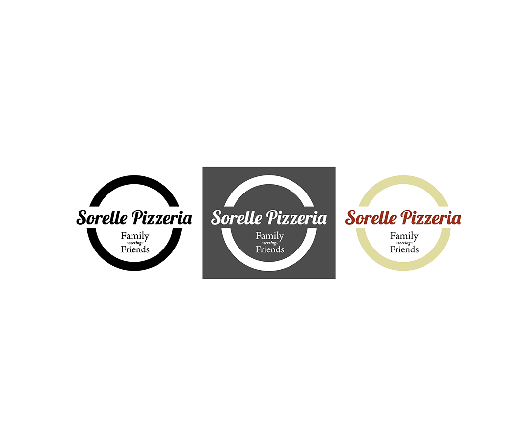 Logo Design by designisbs for this project | Design #3972319