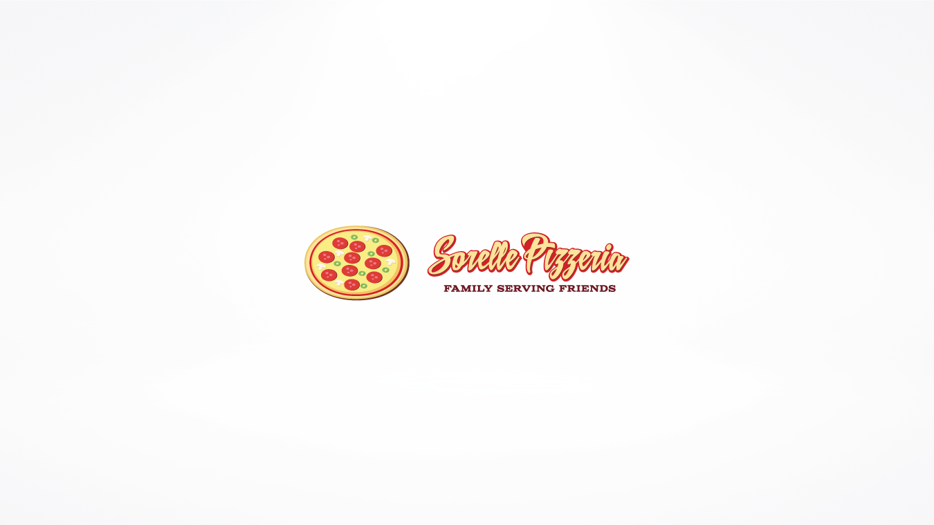 Logo Design by Dalibor Pajic for this project | Design #3967075