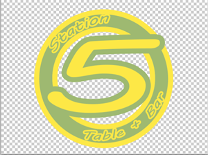 Logo Design by Theo Designs