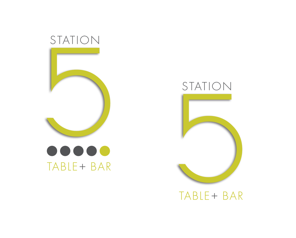 Logo Design by Halfull Media for this project | Design #4019296