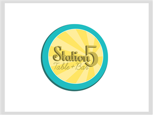 Logo Design by moonrock for this project | Design: #3970644