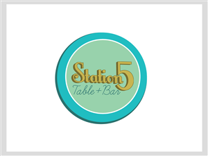Logo Design by moonrock
