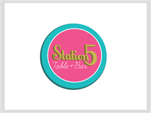 Logo Design by moonrock for this project | Design: #3984725