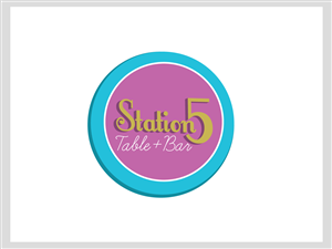 Logo Design by moonrock for this project | Design: #3984727