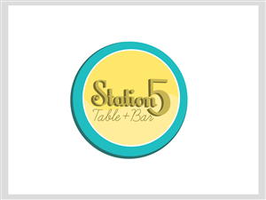 Logo Design by moonrock for this project | Design: #3984730