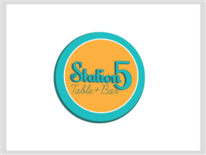 Logo Design by moonrock for this project | Design: #3984733