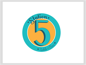 Logo Design by moonrock for this project | Design: #3992058