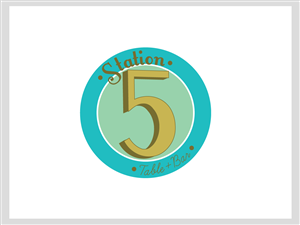 Logo Design by moonrock for this project | Design #3992060