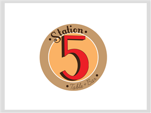 Logo Design by moonrock for this project | Design: #3992063