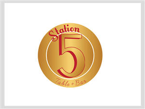 Logo Design by moonrock for this project | Design: #3992064