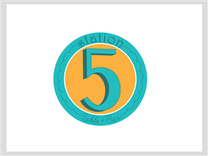 Logo Design by moonrock for this project | Design: #3992069