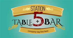 Logo Design by vivekdesigner