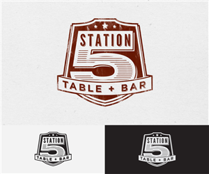 Logo Design by Godot for this project | Design #3997593