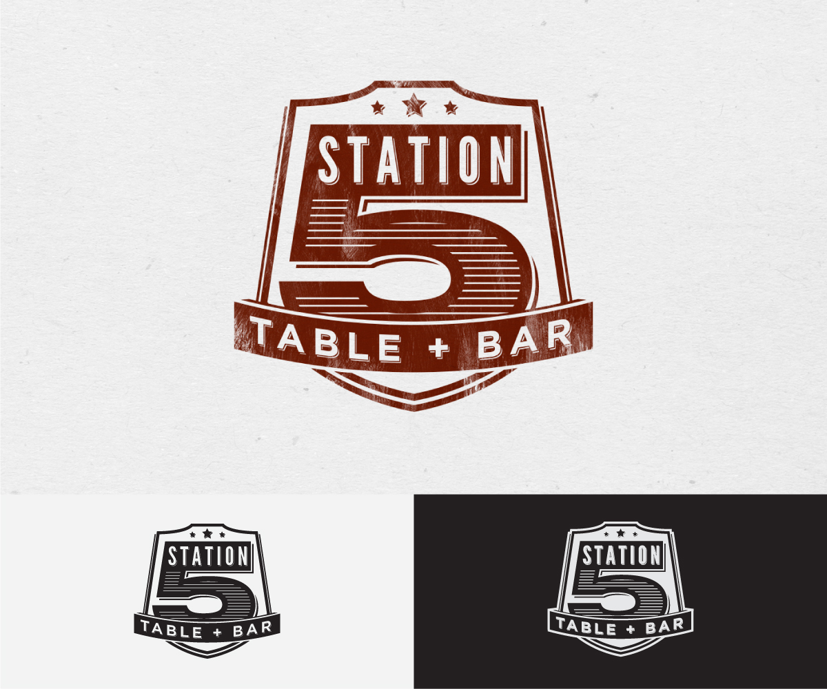 Logo Design by Godot for this project | Design #3997598