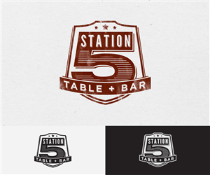 Logo Design by Godot for this project | Design: #3997598