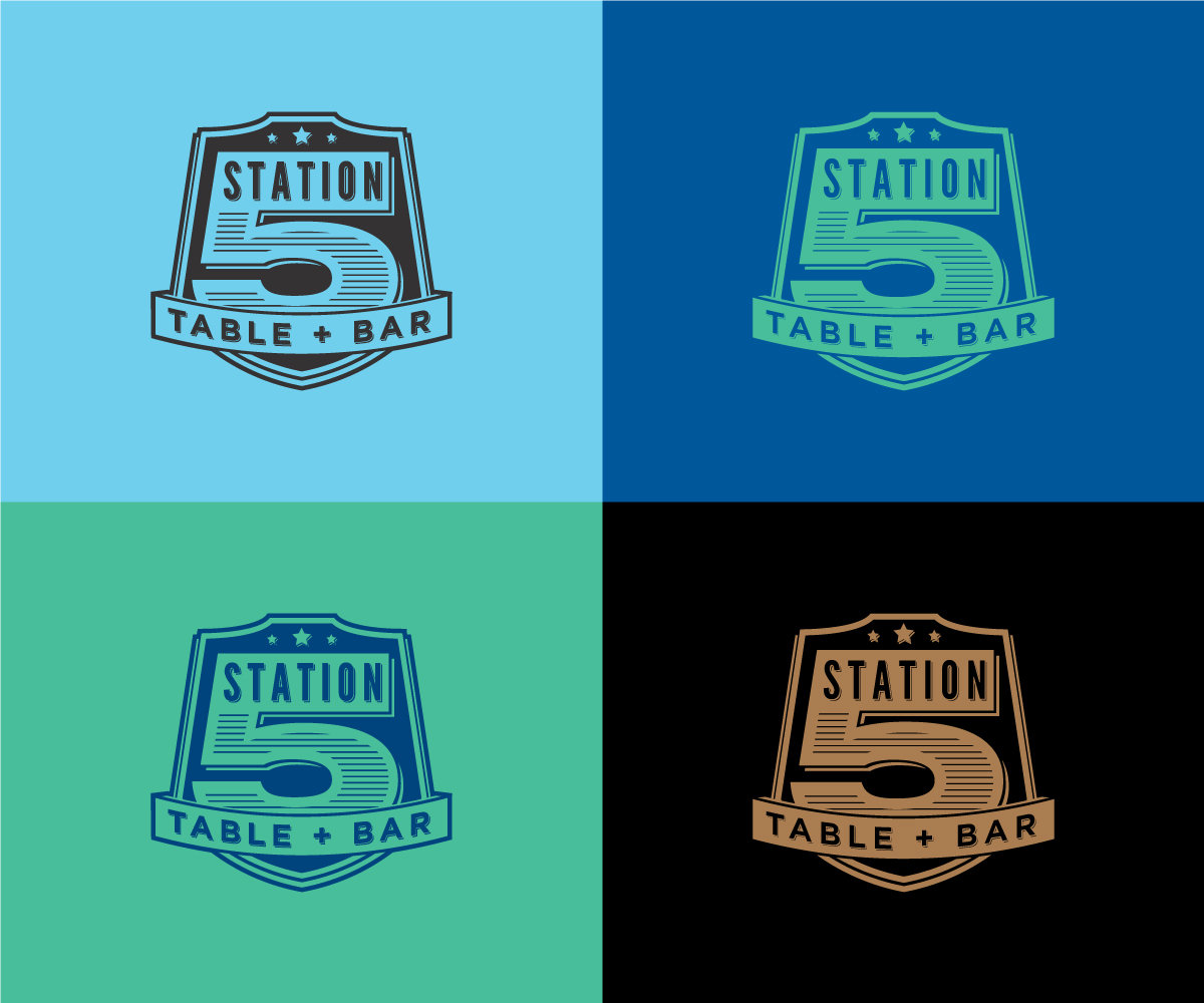 Logo Design by Godot for this project | Design #4009715