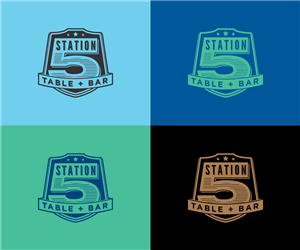 Logo Design by Godot for this project | Design: #4009715