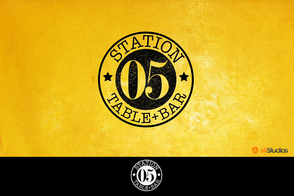 Logo Design by sliStudios for this project | Design #4001860