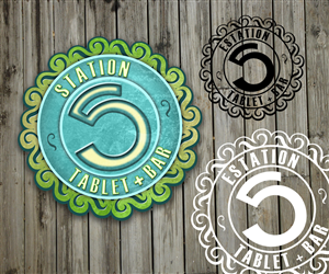 Logo Design by Sergio Medina for this project | Design: #4005313
