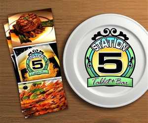 Logo Design by Sergio Medina for this project | Design: #4005315