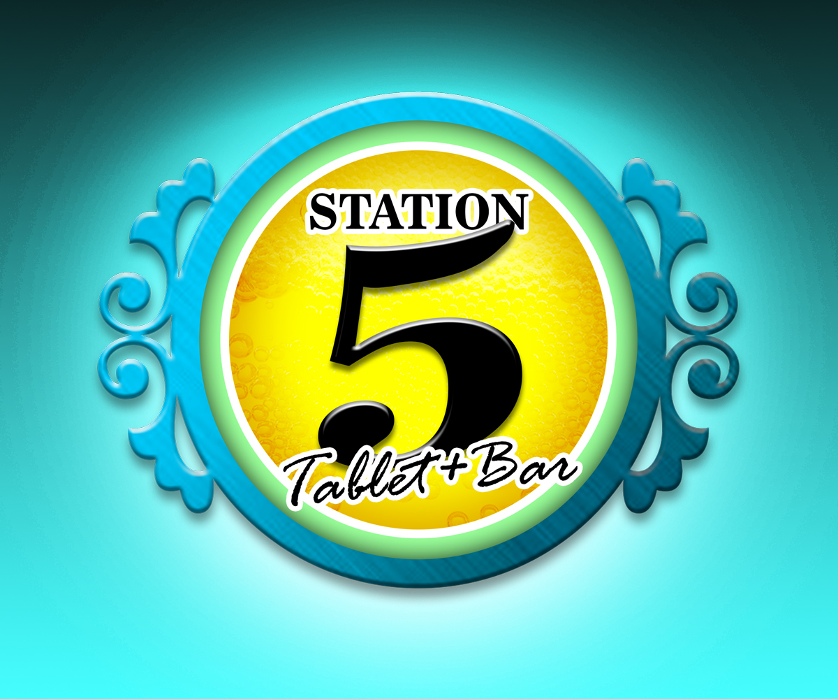 Logo Design by Sergio Medina for this project | Design #4005900