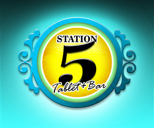 Logo Design by Sergio Medina for this project | Design: #4005900