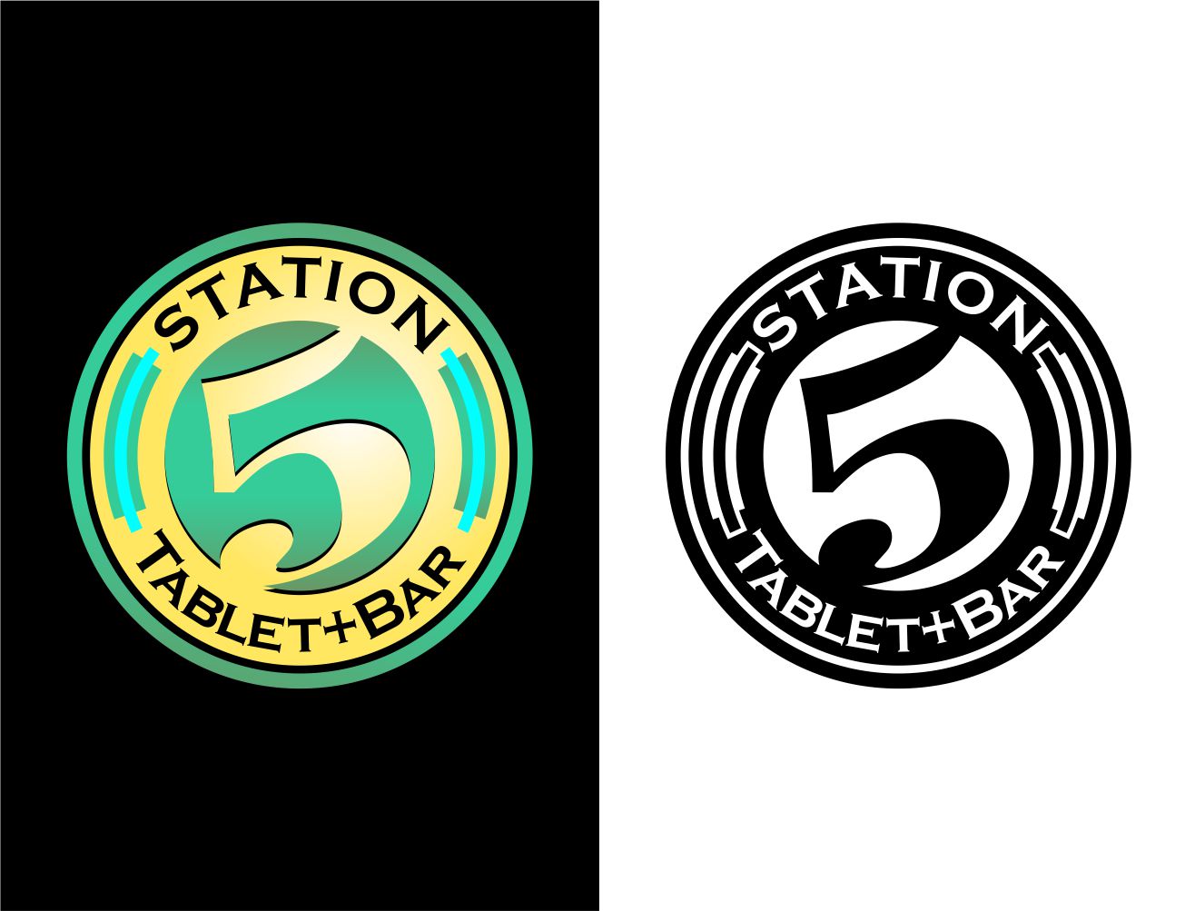 Logo Design by Sergio Medina for this project | Design #4018297