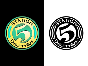 Logo Design by Sergio Medina for this project | Design: #4018297