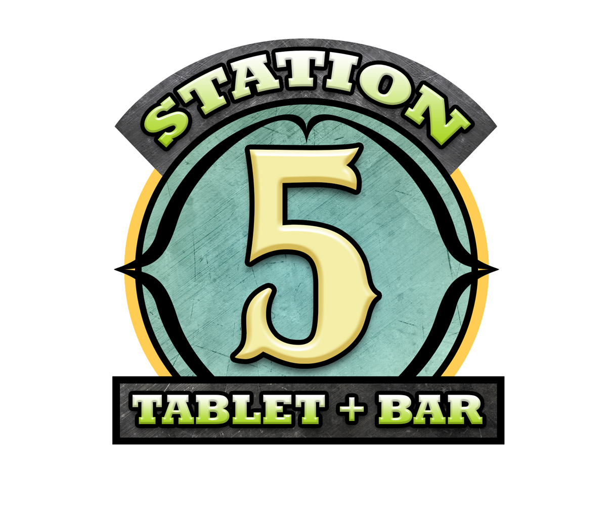 Logo Design by Sergio Medina for this project | Design #4018824