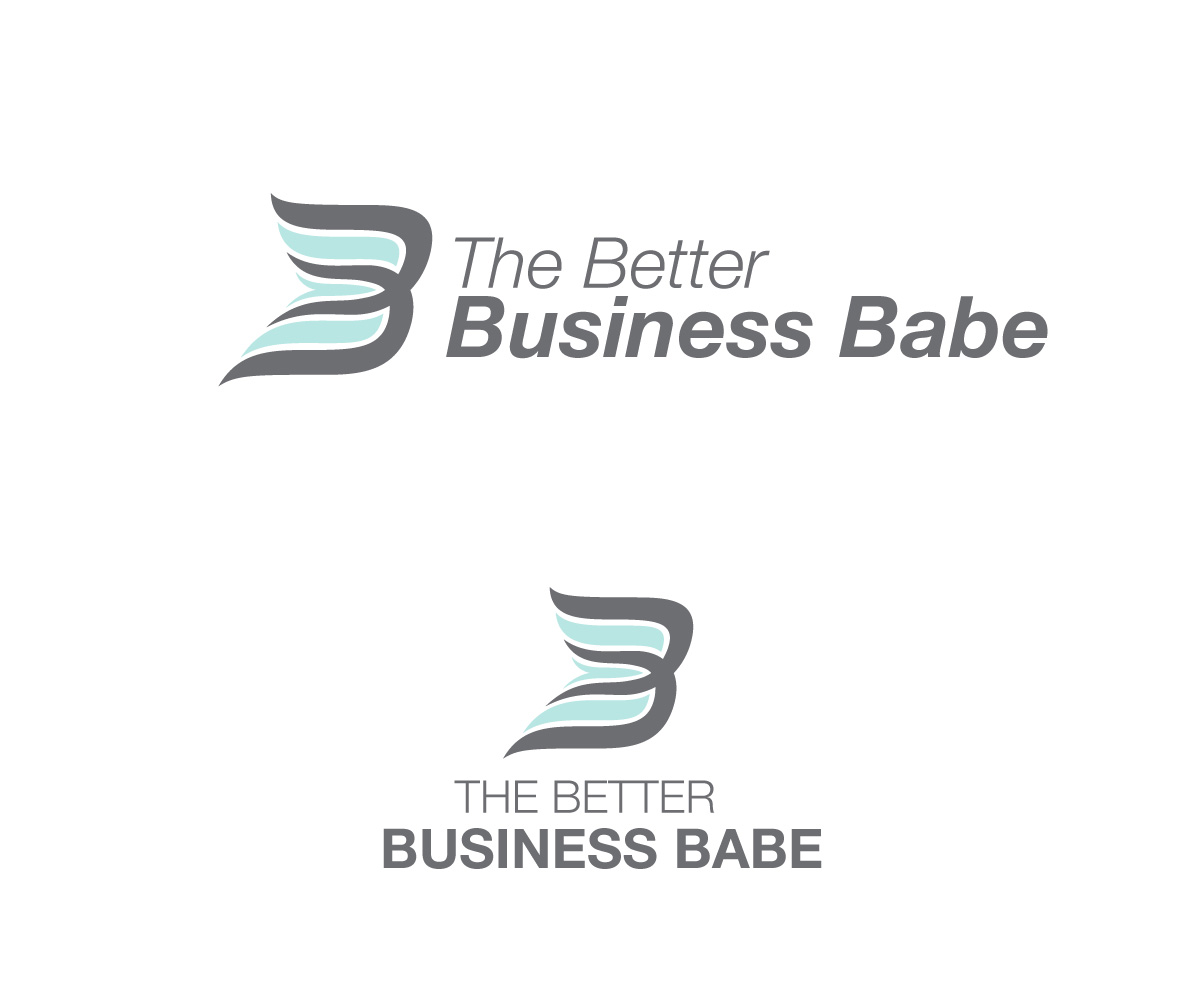 Logo Design by Ronald Anton for this project | Design #3972507