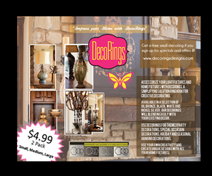 Postkarten-Design von jsmart für Decorings | Design: #4048991