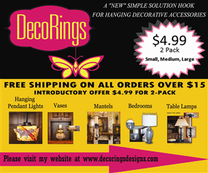 Postcard Design by siva for Decorings | Design #3966642