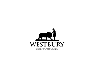 Design de Logo par BeCreative pour Westbury Veterinary Clinic | Design : #3971384