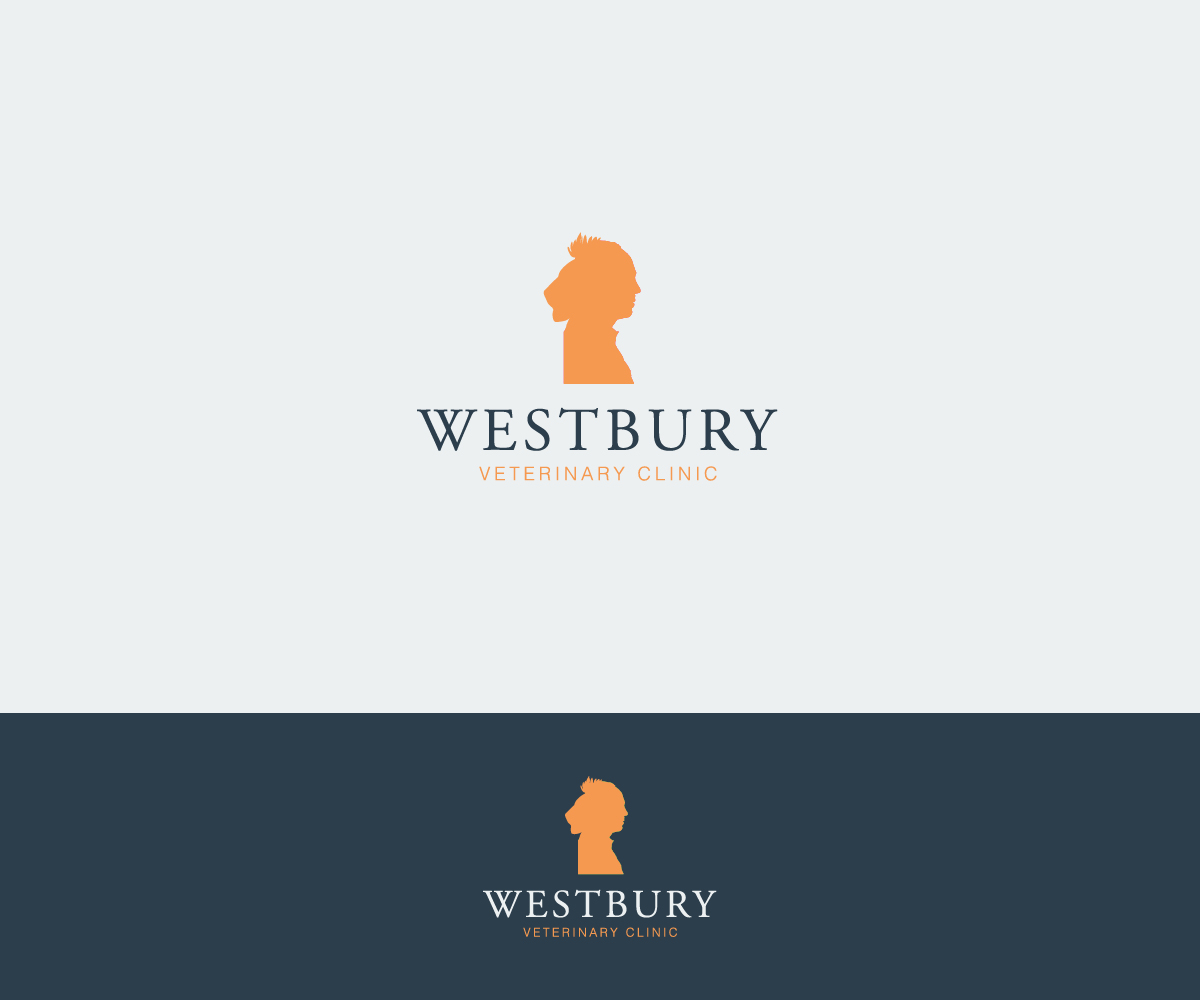 Diseño de Logo por Chris Mair para Westbury Veterinary Clinic | Diseño #3990783