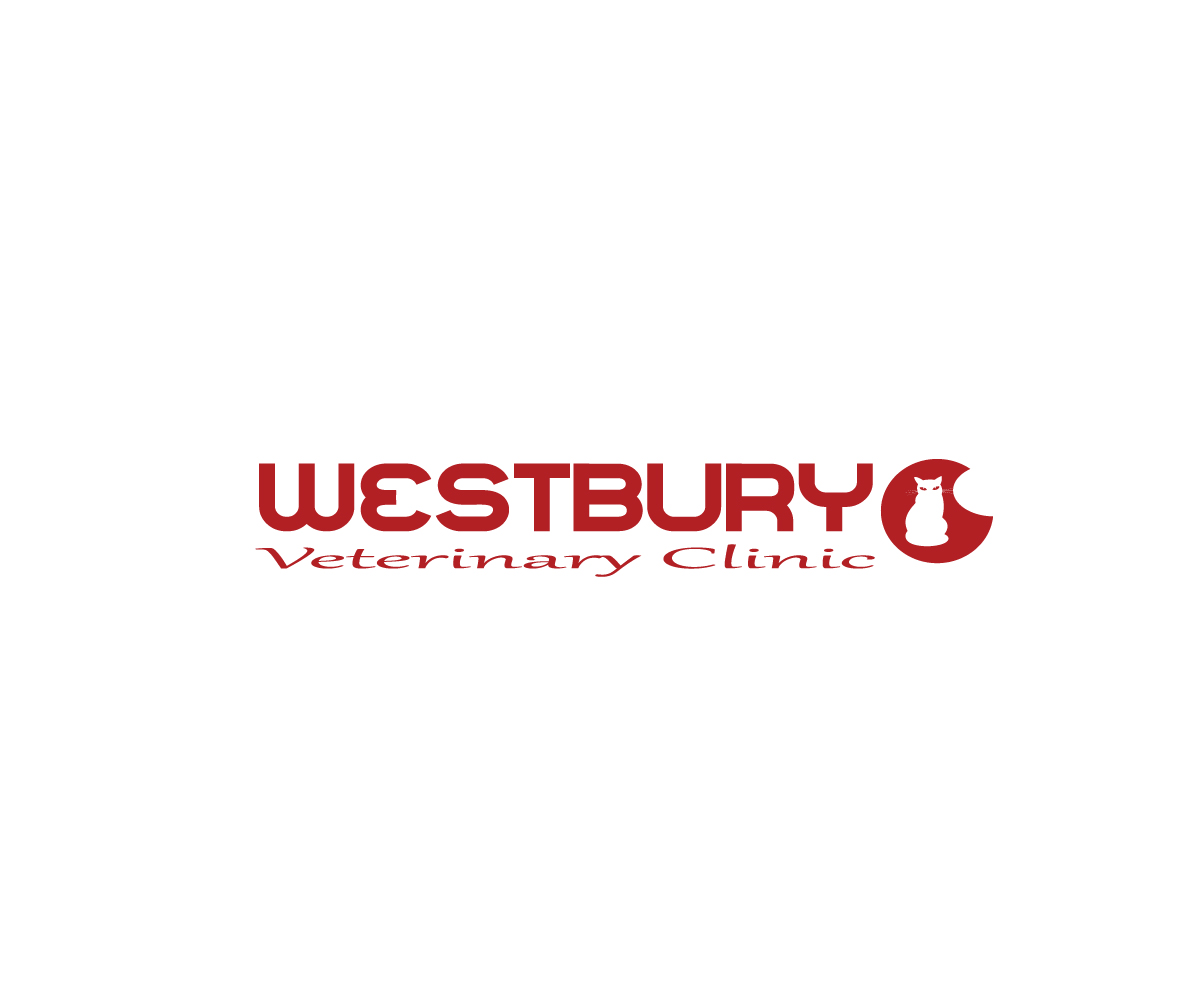 Diseño de Logo por bradoral para Westbury Veterinary Clinic | Diseño #4002498