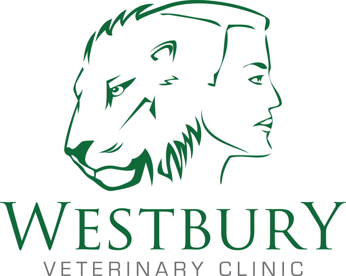 Logo Design by kenjie0476 for Westbury Veterinary Clinic | Design #3998692