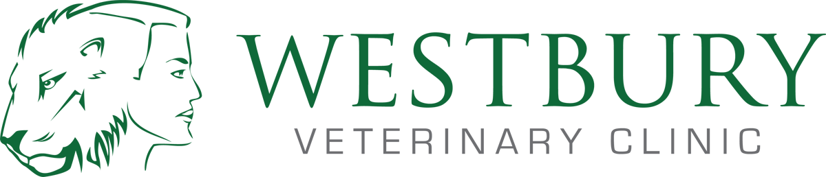 Logo Design by kenjie0476 for Westbury Veterinary Clinic | Design #3998693