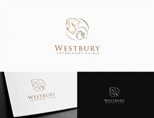 Design de Logo par creativecorner pour Westbury Veterinary Clinic | Design : #3995147