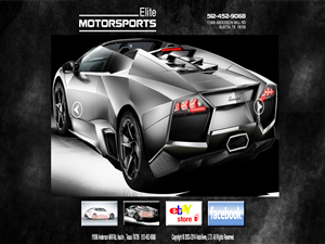 Web Design by kayes mahmud for AutoRevo | Design: #4013427