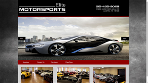 Web Design by madhurik for AutoRevo | Design: #4022278