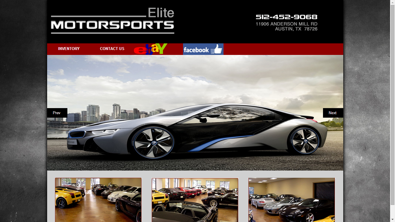 Web-Design von madhurik für AutoRevo | Design #4022282