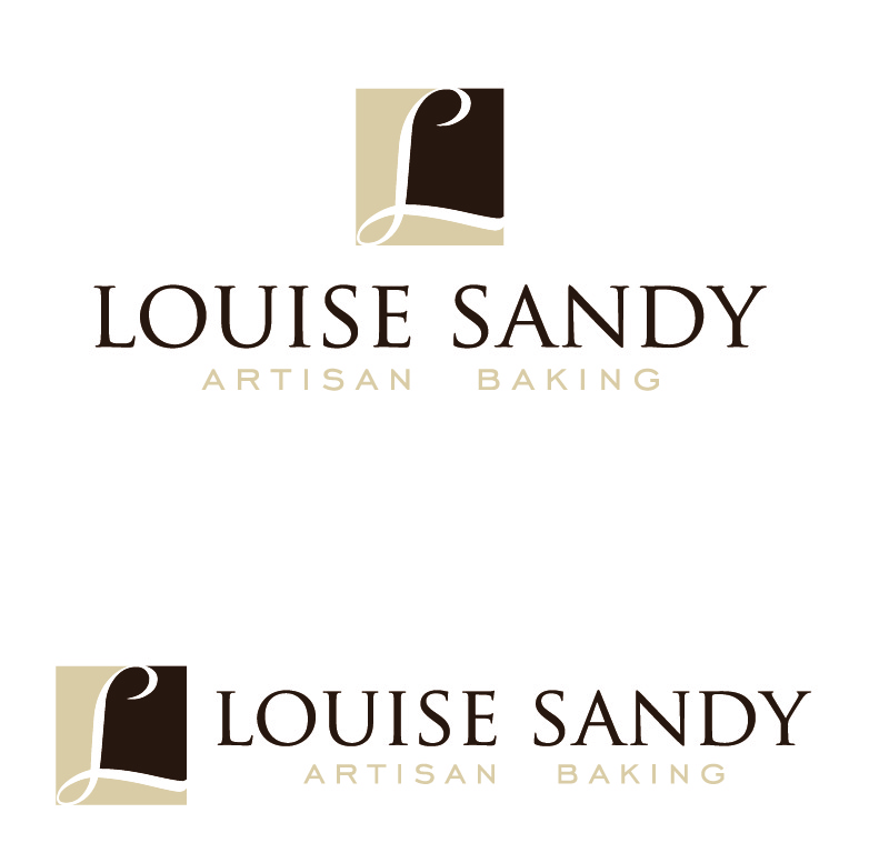 Logo Design by Design Possibilities for Louise Sandy | Design #1104188