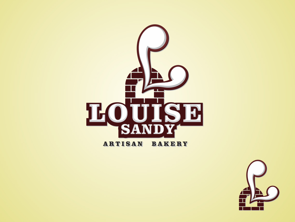 Logo-Design von Marcos! für Louise Sandy | Design #1090402