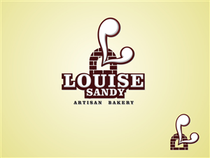 Diseño de Logo por Marcos! para Louise Sandy | Diseño: #1090402
