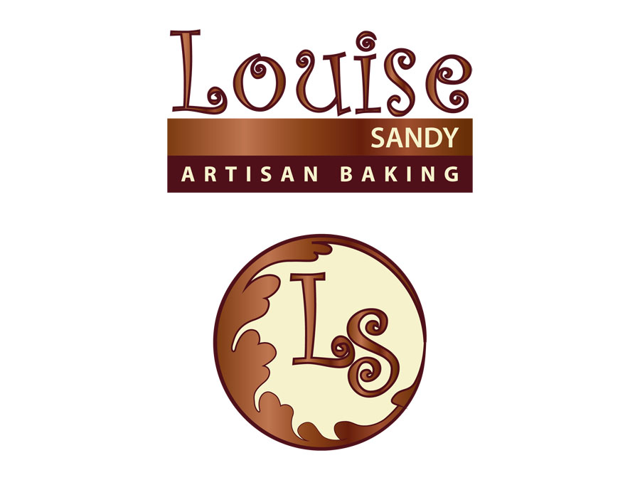 Diseño de Logo por Dbmay para Louise Sandy | Diseño #1084227